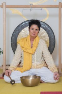Yoga Studio & Klang Massagen Martina Frietsch, Bruchsal