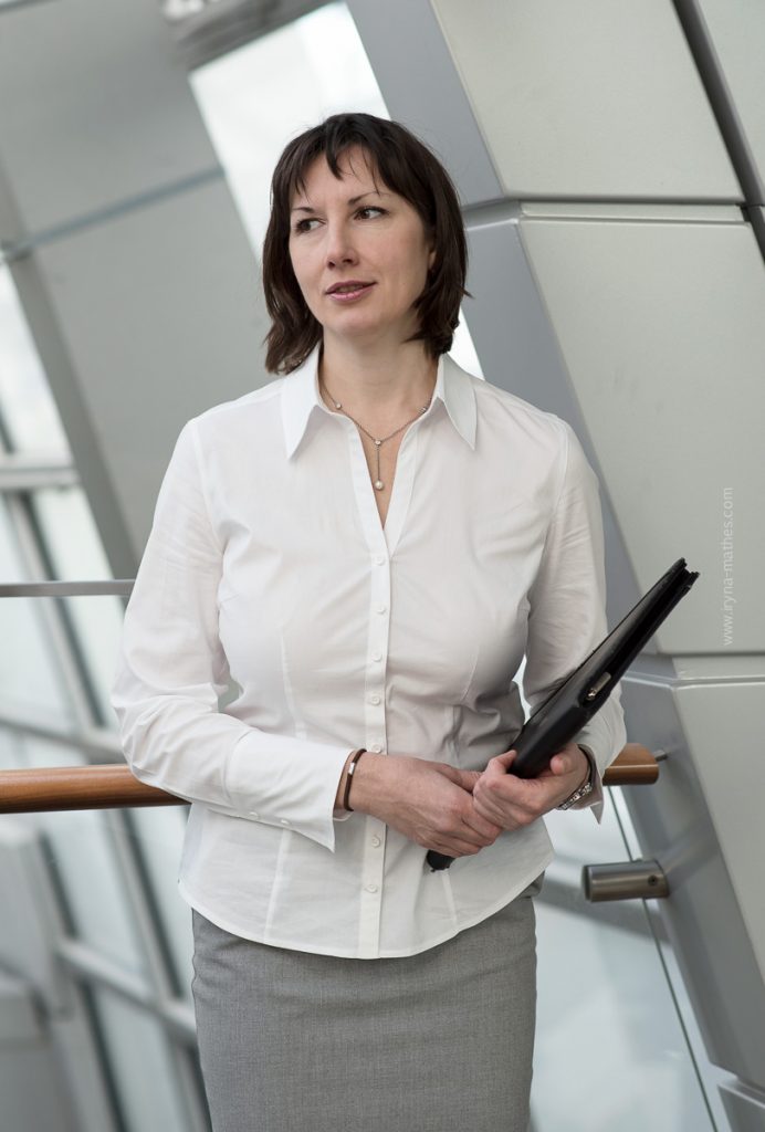 Business Portrait