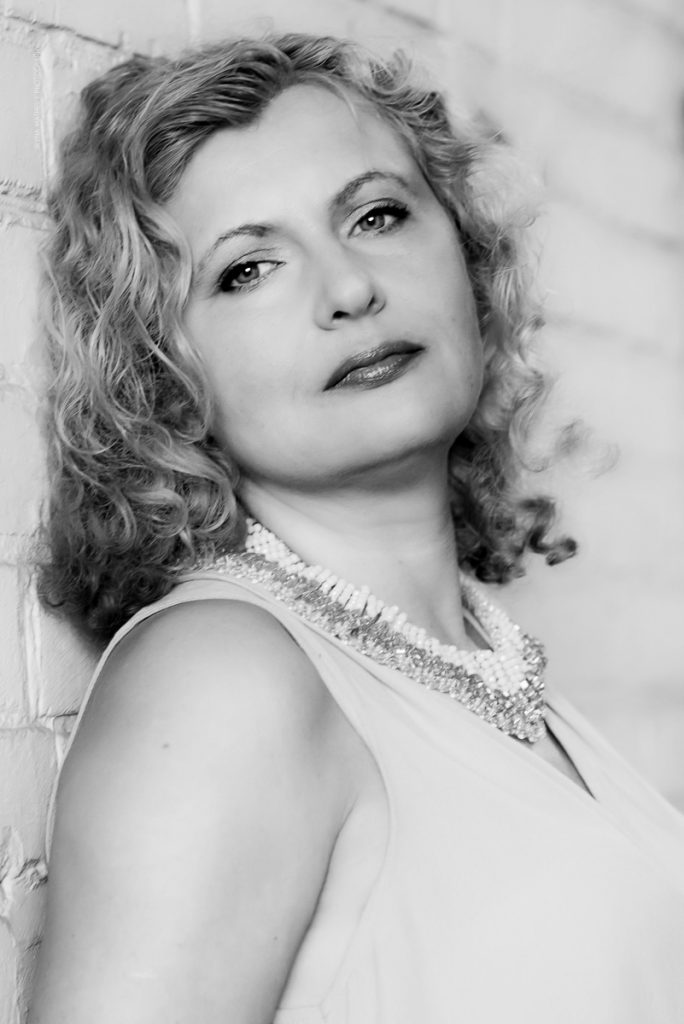 Lifestyle Shoot. Kyiv, Ukraine. Iryna Mathes