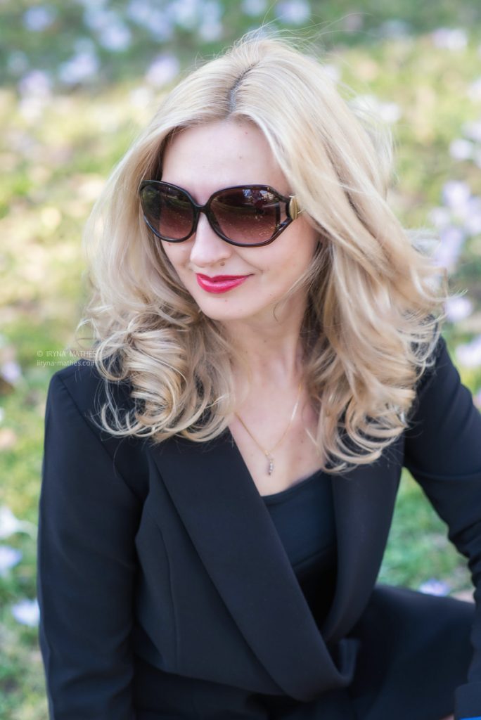 Lifestyle photo session. Baden-Baden. Februar 2019. Iryna Mathes Fotografin