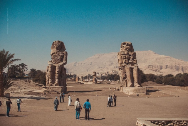Egypt 2020. Travel photography