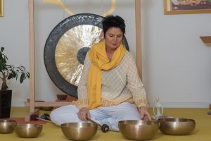 Yoga Studio & Klang Massagen Martina Frietsch, Bruchsal