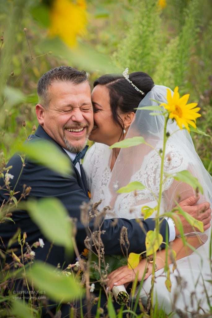 Hochzeit Fotografie. 2021. Iryna Mathes Fotografin