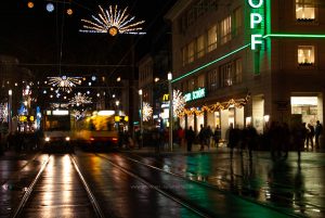 Last Christmas, 2024. Karlsruhe